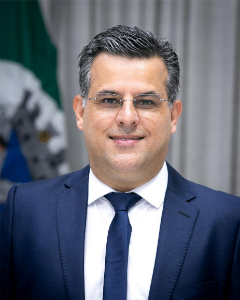 Fábio Silva (Republicanos)