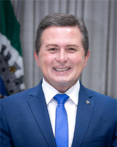 Laércio Trevisan Jr. (PL)
