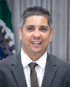 Rerlison Rezende (PSDB)