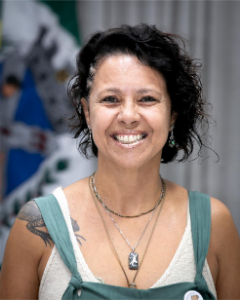 Silvia Mandato Coletivo (PV)