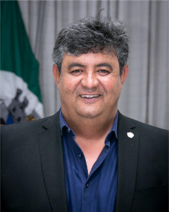 Wagner Oliveira (PSD)