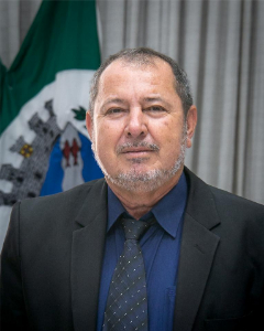 Zezinho Pereira (UNIÃO BRASIL)