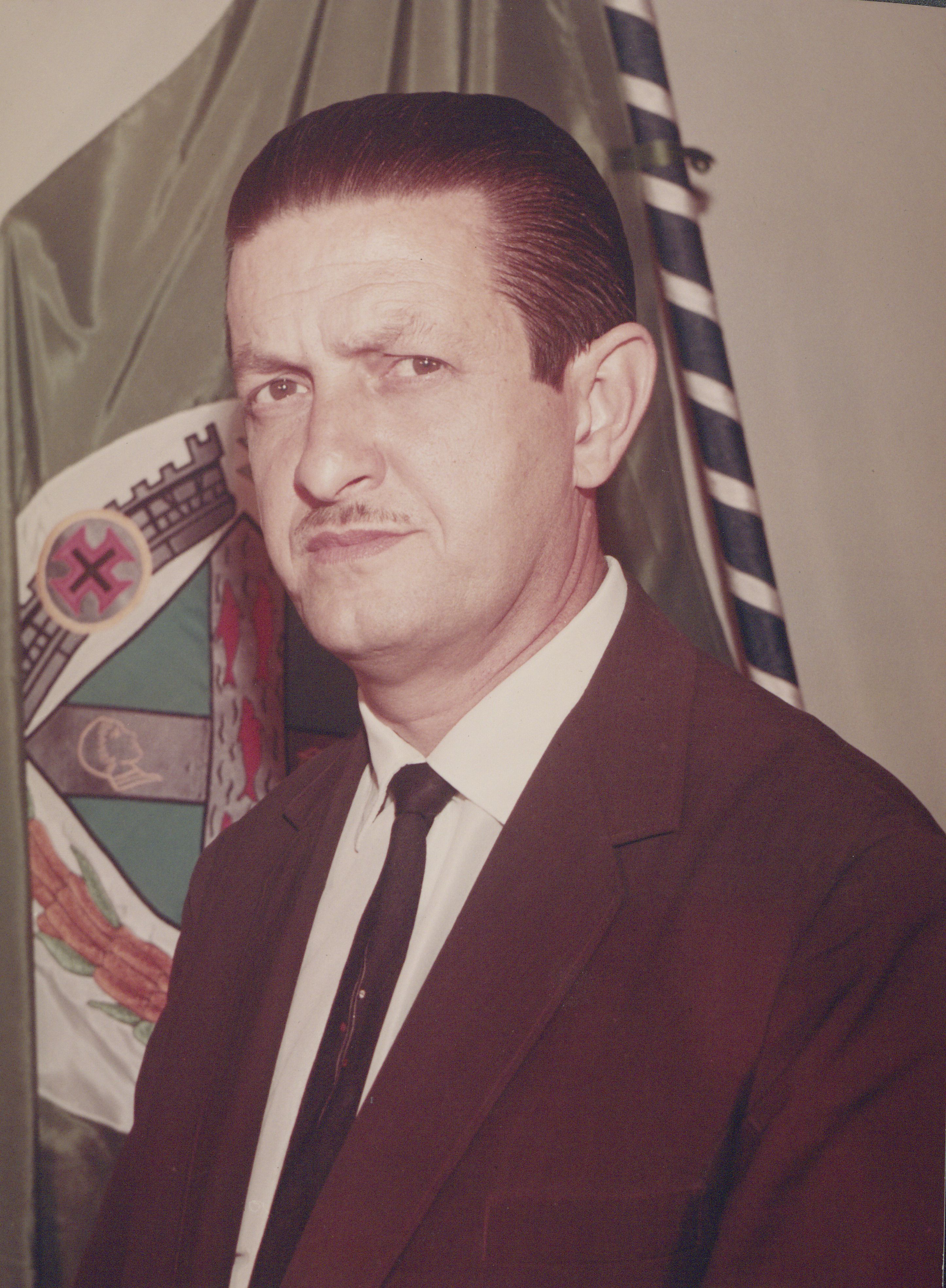 Foto do vereador