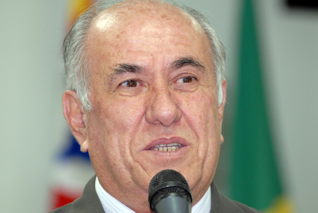 Foto do vereador
