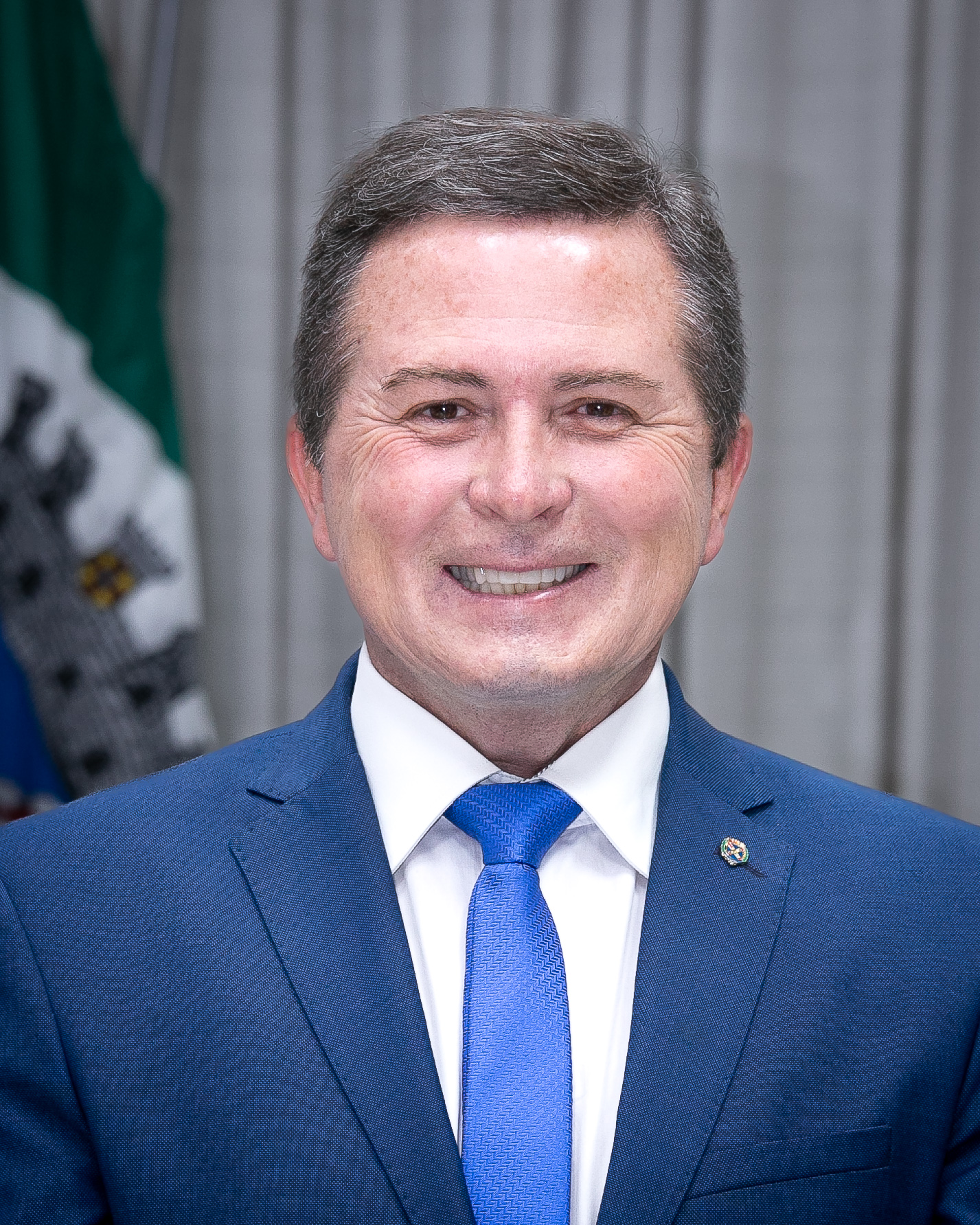 Foto do vereador