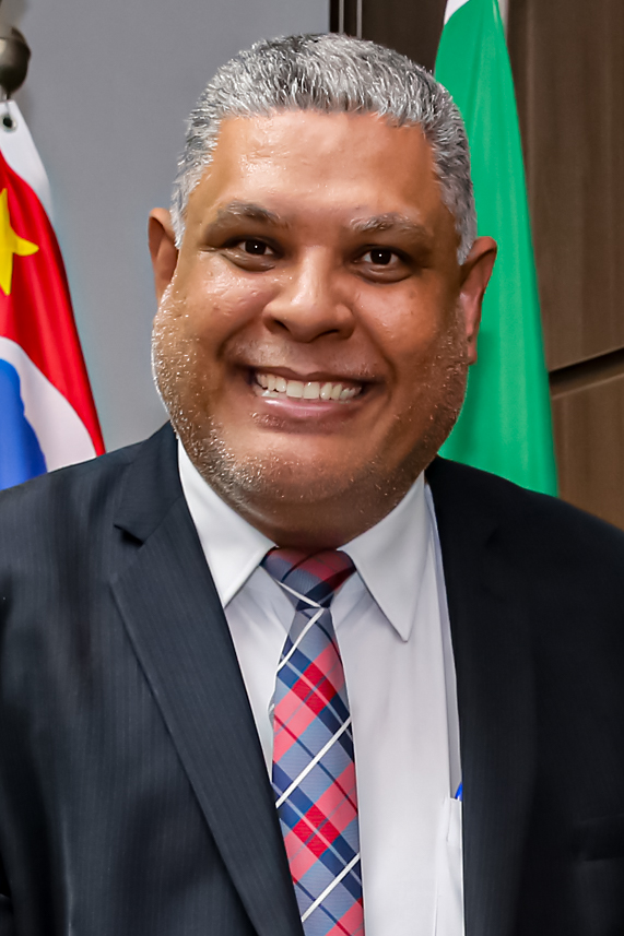 Foto do vereador
