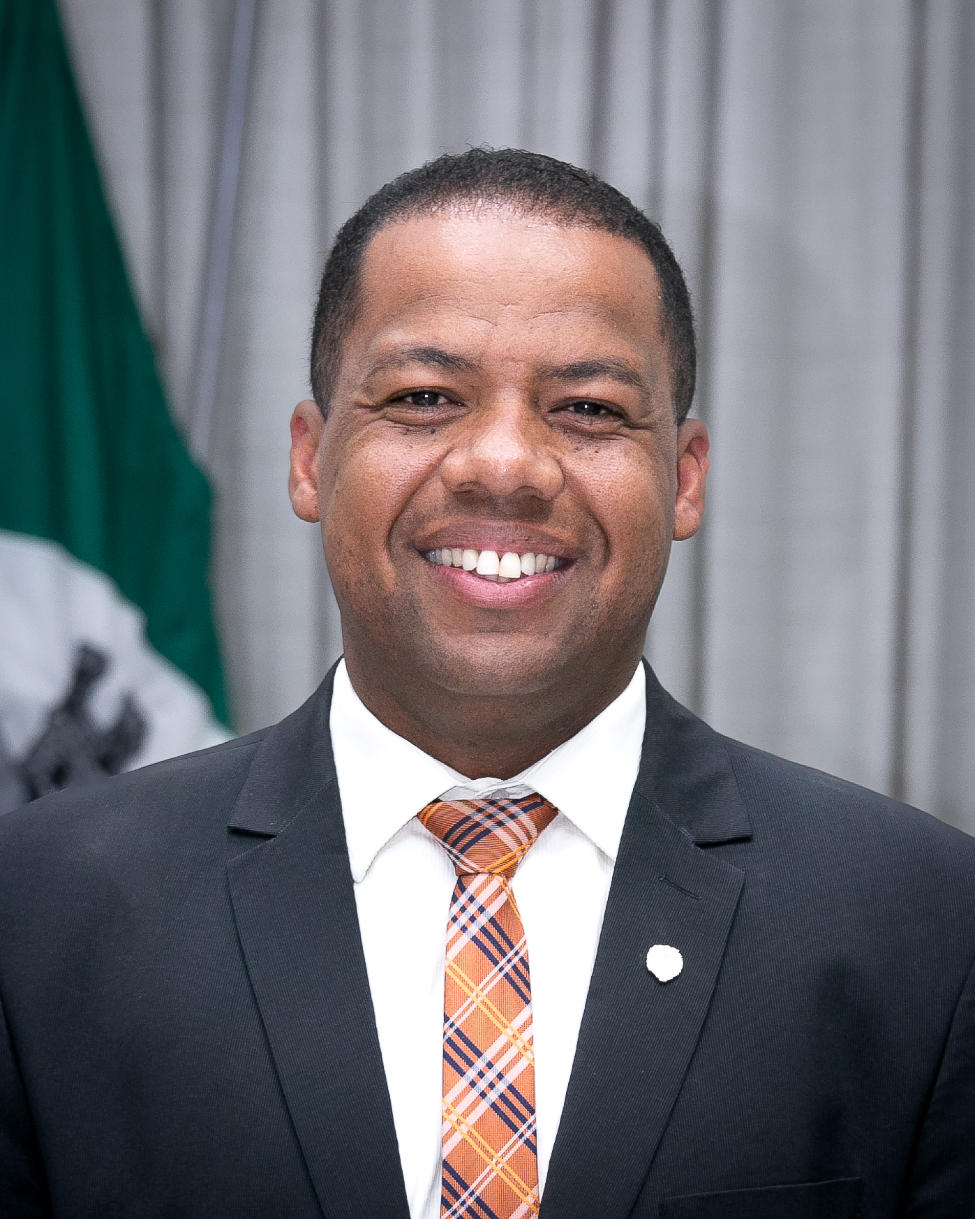 Foto do vereador