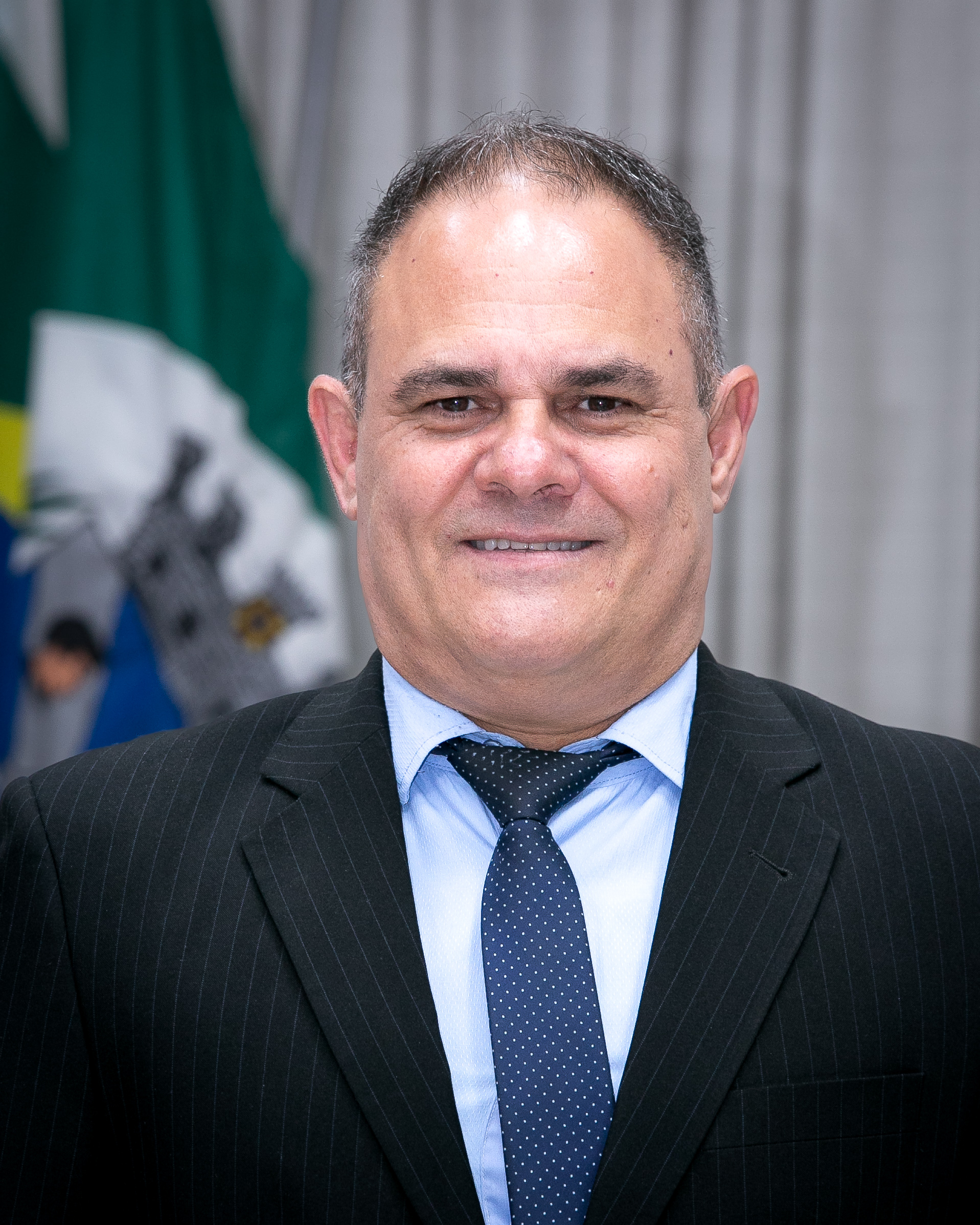 Foto do vereador