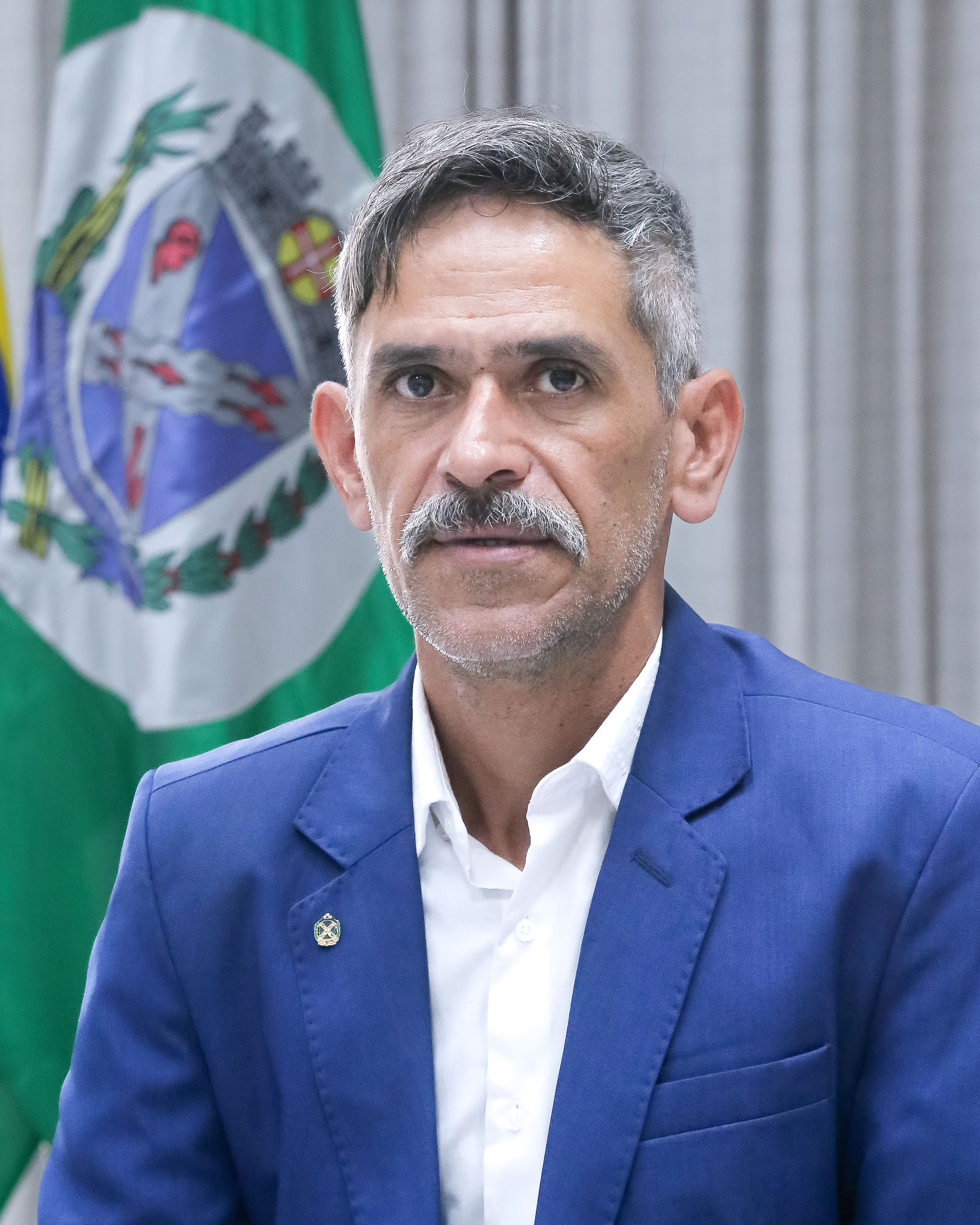 Foto do vereador