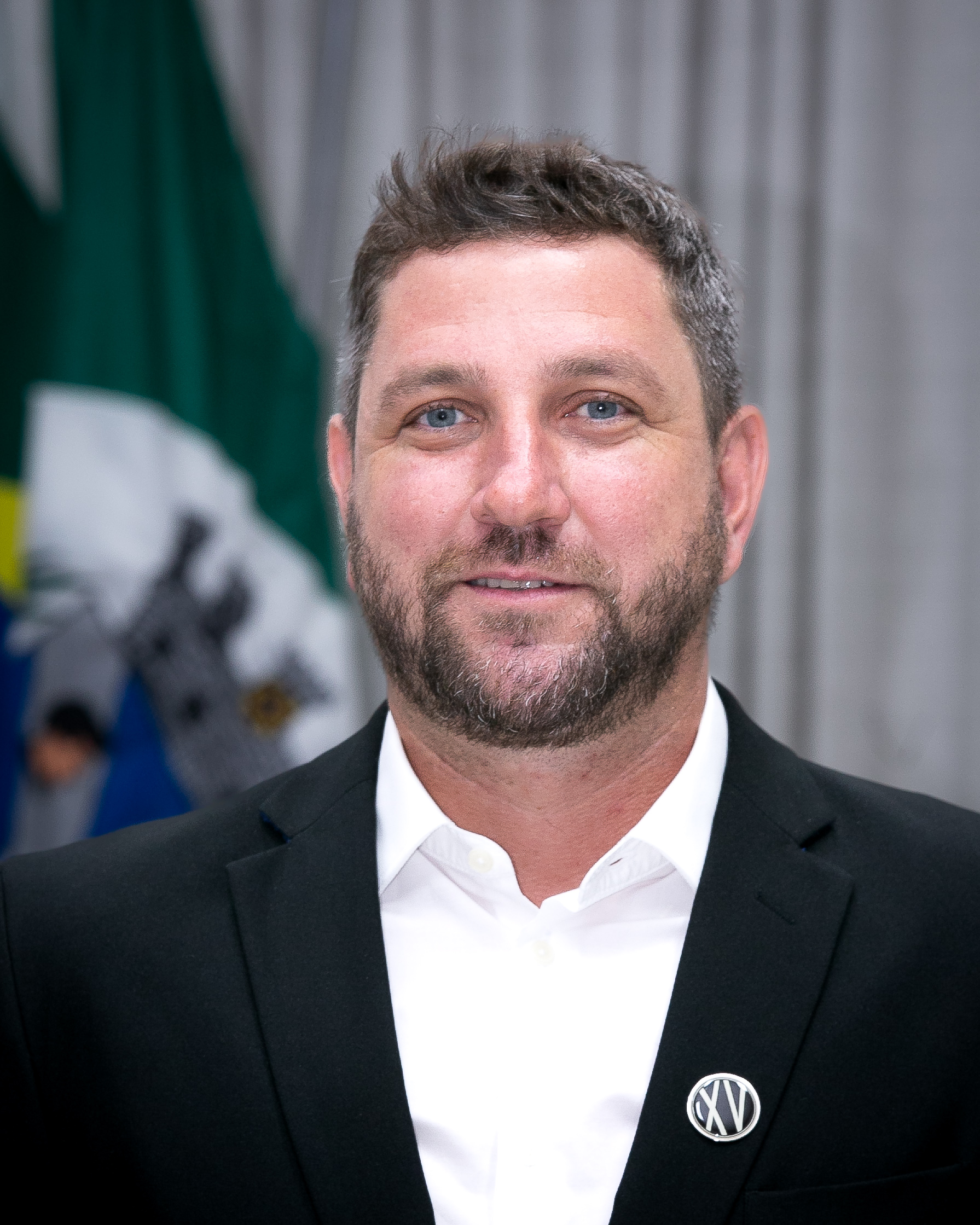 Foto do vereador