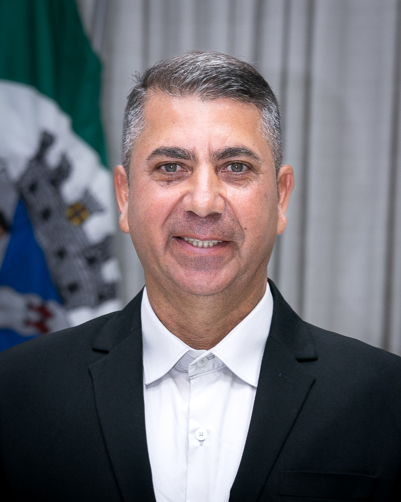 Foto do vereador