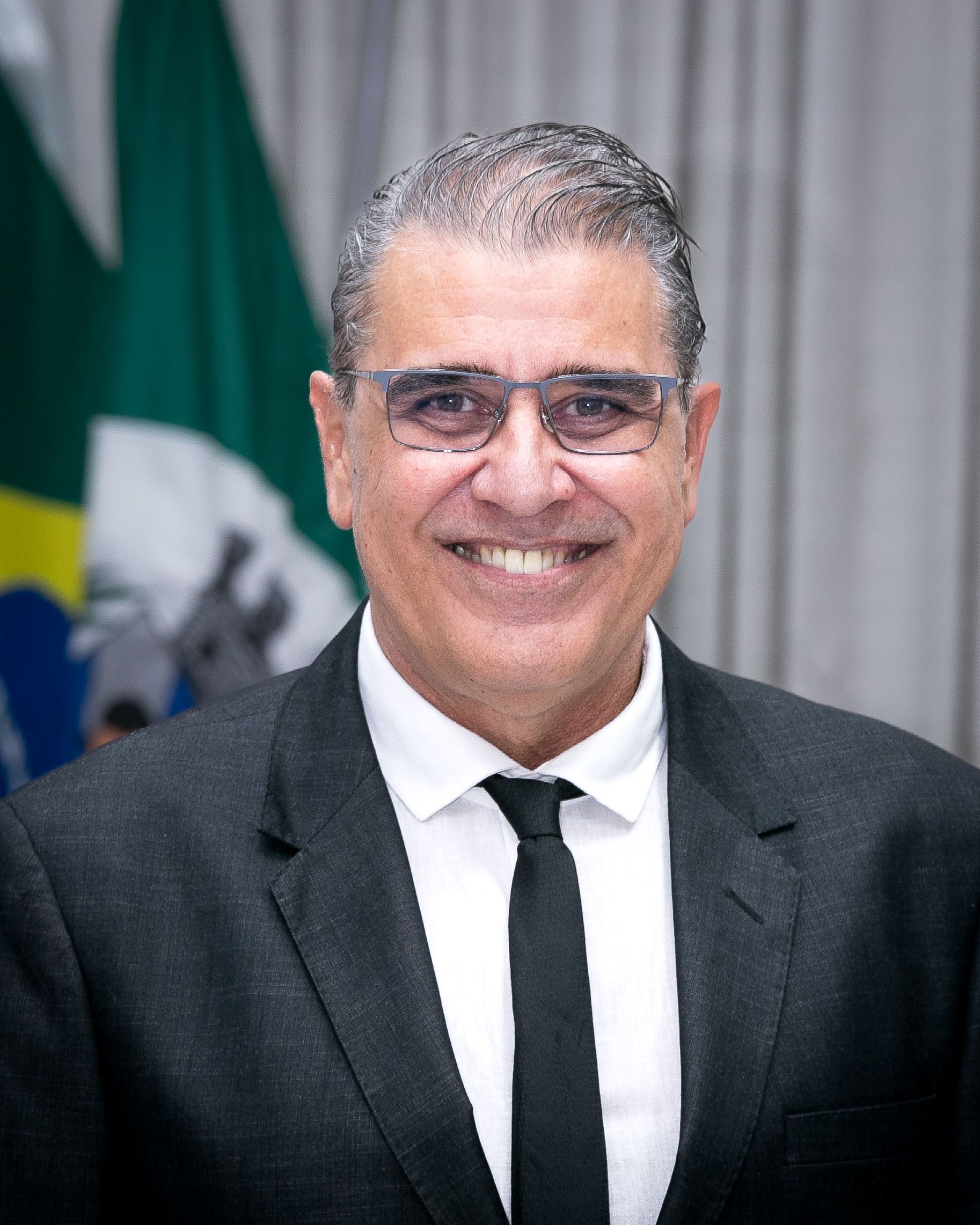 Foto do vereador